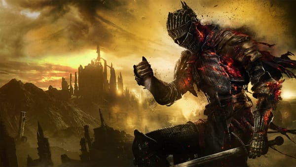 Dark Souls 3 Review - PC