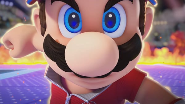 Mario Golf: Super Rush Review - Switch