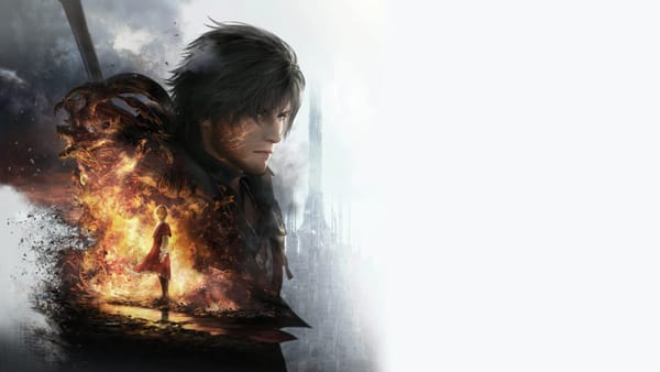 Final Fantasy XVI Review - PS5